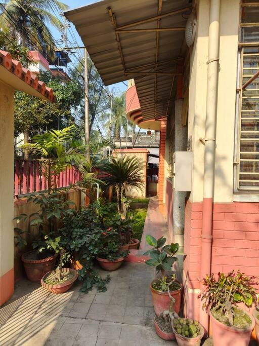 Premium Apartment, Kolkata Airport 외부 사진