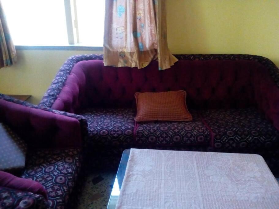 Premium Apartment, Kolkata Airport 외부 사진
