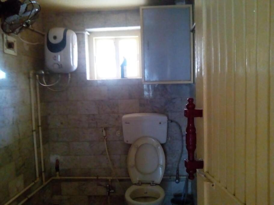 Premium Apartment, Kolkata Airport 외부 사진