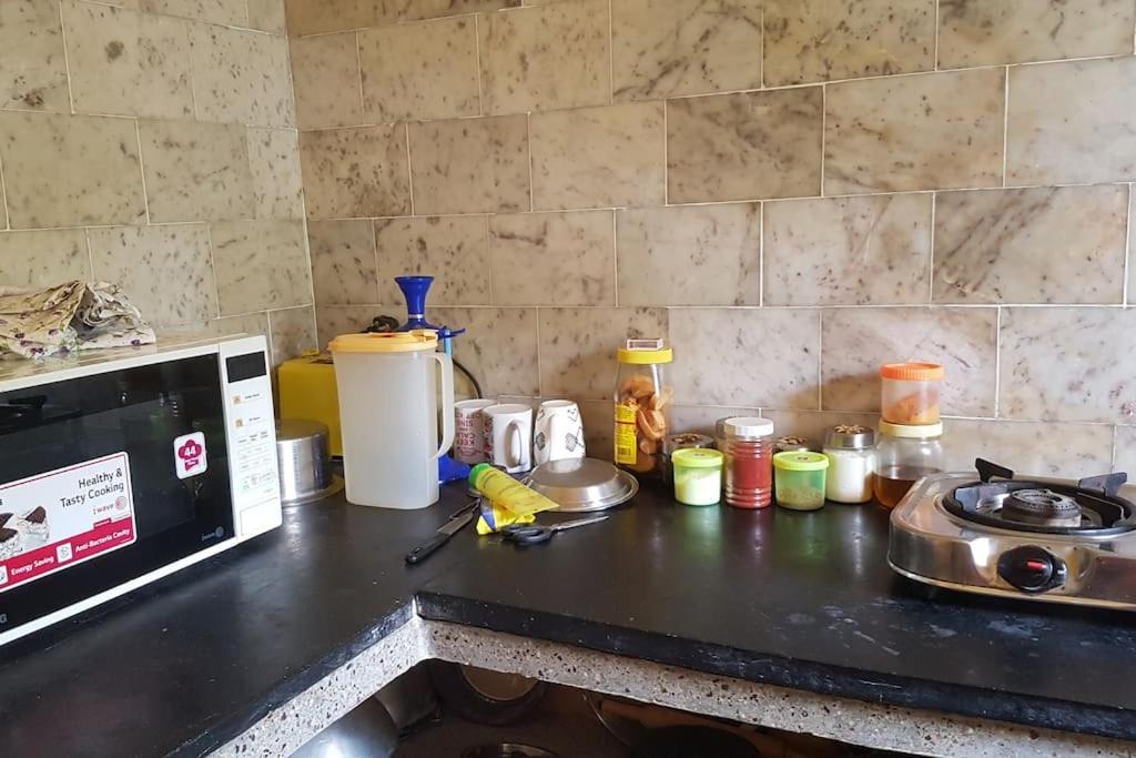 Premium Apartment, Kolkata Airport 외부 사진