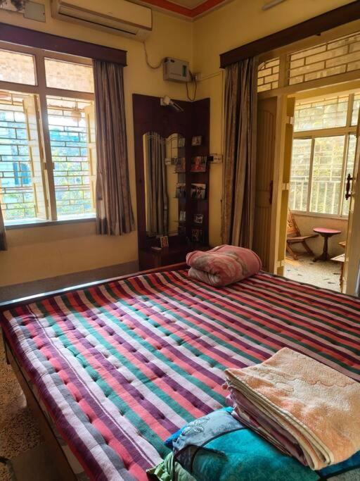 Premium Apartment, Kolkata Airport 외부 사진