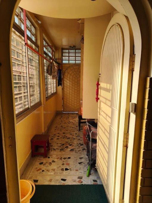 Premium Apartment, Kolkata Airport 외부 사진