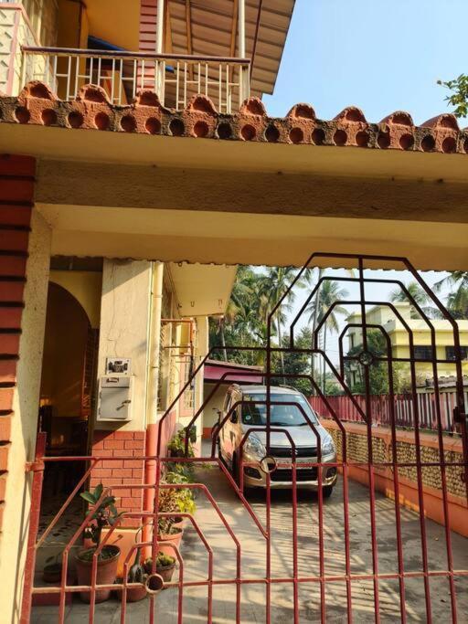 Premium Apartment, Kolkata Airport 외부 사진