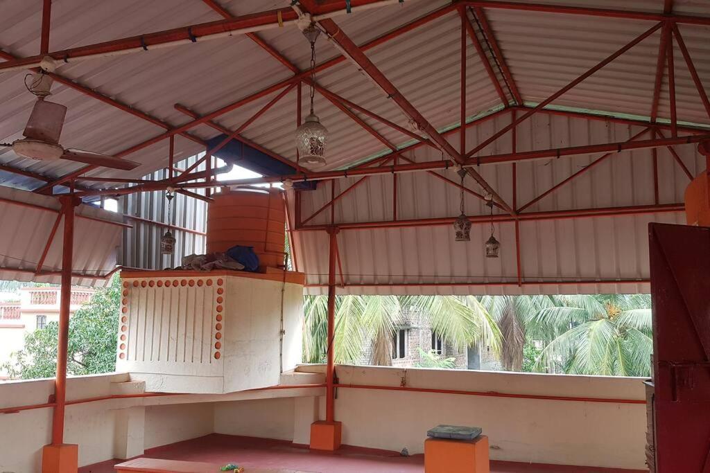 Premium Apartment, Kolkata Airport 외부 사진
