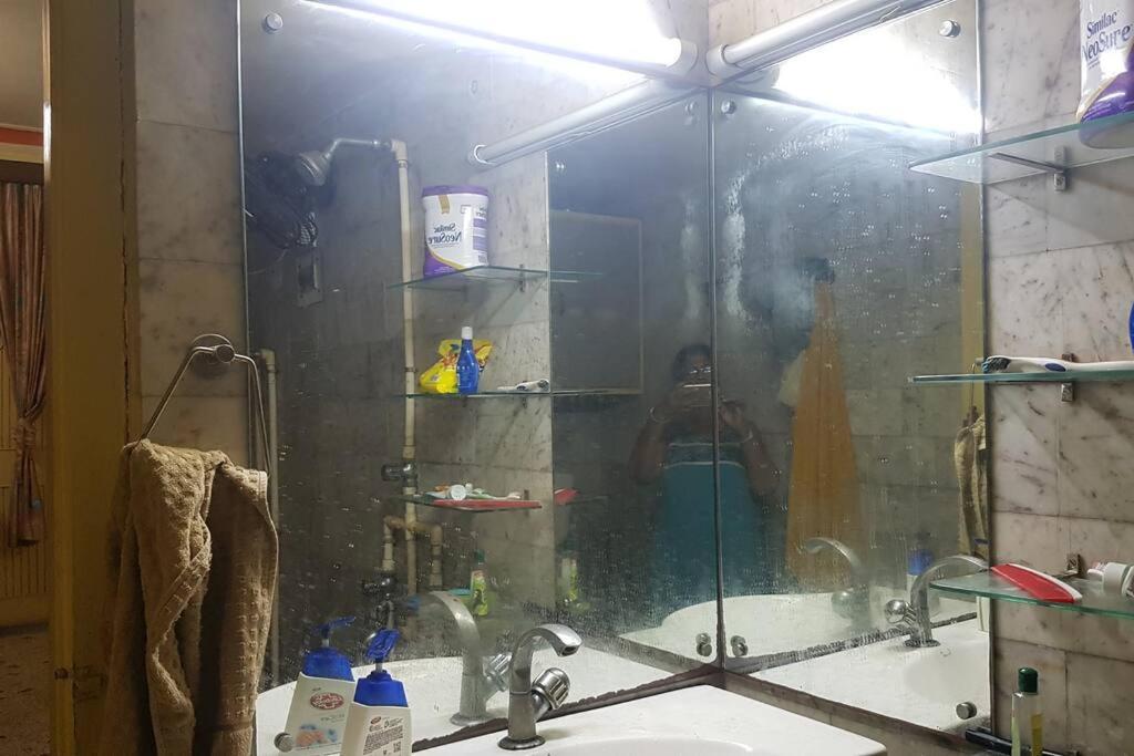 Premium Apartment, Kolkata Airport 외부 사진