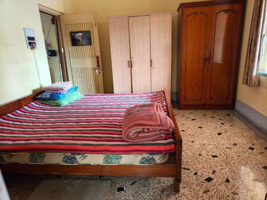 Premium Apartment, Kolkata Airport 외부 사진