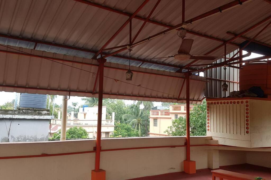 Premium Apartment, Kolkata Airport 외부 사진
