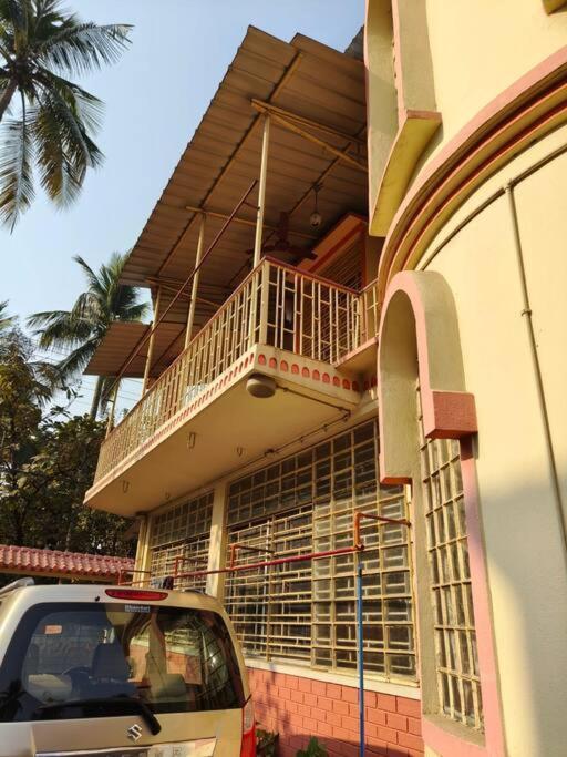 Premium Apartment, Kolkata Airport 외부 사진