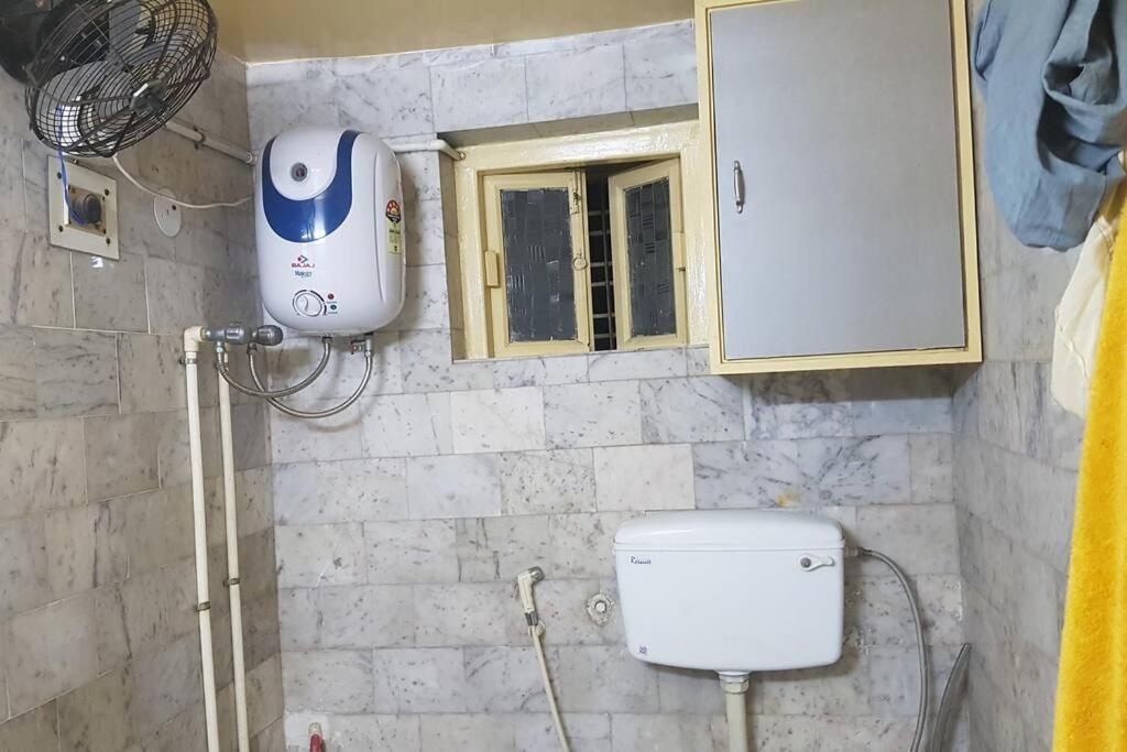 Premium Apartment, Kolkata Airport 외부 사진