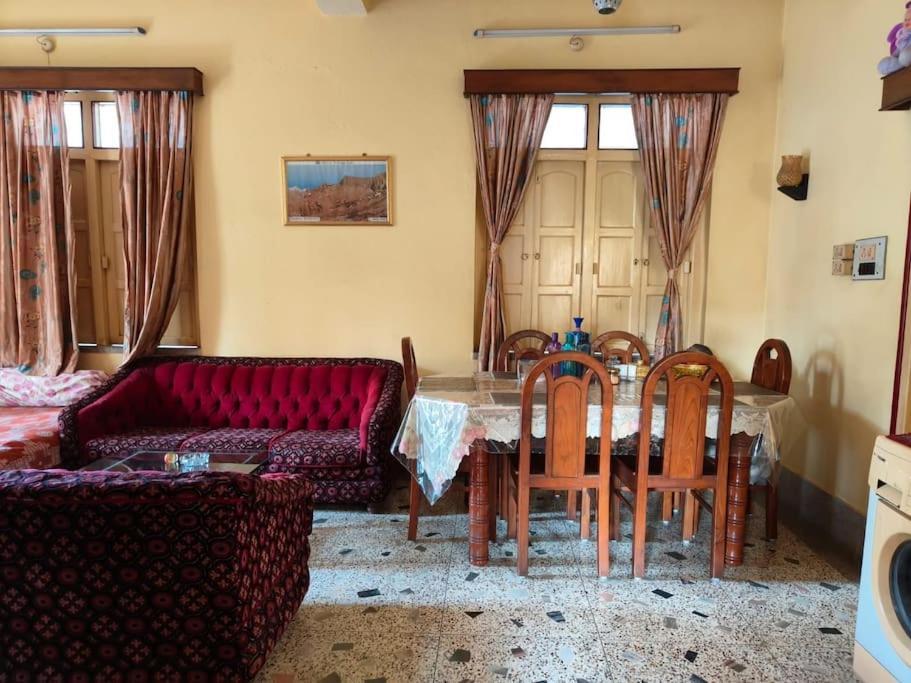 Premium Apartment, Kolkata Airport 외부 사진
