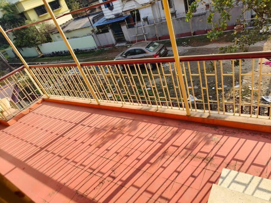 Premium Apartment, Kolkata Airport 외부 사진