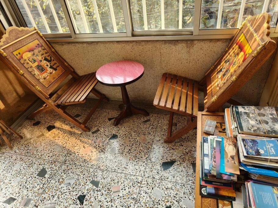 Premium Apartment, Kolkata Airport 외부 사진